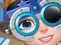 Eye Doctor 