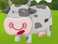 Animal Guessing 