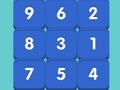 Math Number Challenge 