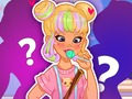 Princess Spell Factory 