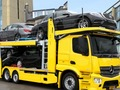Car Transport Truck 