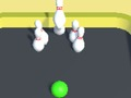 Mini Bowling 3d 