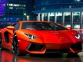 Sports Cars 