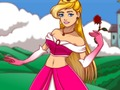 Kawaii Princess Dress Up Game 