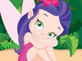 Fairy Princess Jigsaw 