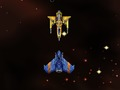 Space Crash 