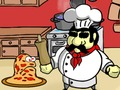 Pizza Hunter Crazy Chef 