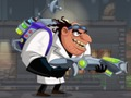 Mad Scientist Run 