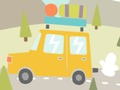 Mountain Journey Puzzle 