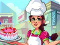 Cake House 