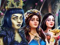 Rules of Immortals 