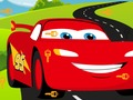 Cars Hidden Keys 