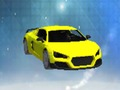 Classics Car Stunts 2020 