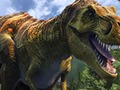 Jungle Dino Hunter 