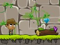 Mr  Lupato and Eldorado Treasure 