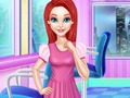 Ariel New Year New Hairstyles 