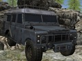 Offroad 4x4 Heavy Drive 