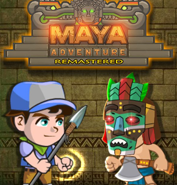 Maya Adventure Remastered 