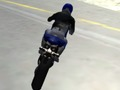 Motorbike Drive 
