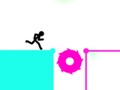 Stickman Rush 