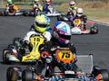 Kart Karting Puzzle 