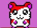 Pixel Coloring Time 