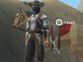 Horseman 
