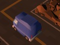 Highway Getaway 