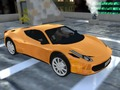 Car Parking 3d 