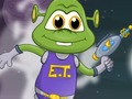 Game E.T. 