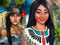 Temple Keepers 