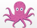 Kids Memory Sea Creatures 