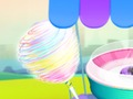 Sweet Cotton Candy Maker 