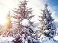 Find Snow Balls 