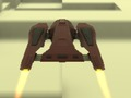 Rocket Racer 