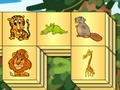 Zoo Mahjongg Deluxe 