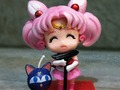 Find 5 Differences Dolls 