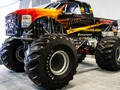 Bigfoot 