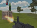Bottle Shooting 