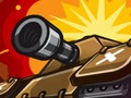 Micro Tank Wars 