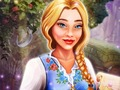 Enchanted Treasure 