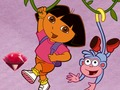 Dora The Explorer Diamond Hunt 