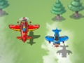 Panda Hero Fighter 