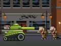 Tank vs Zombies 