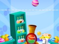 Professor Bubble Shooter 