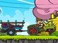 Tractor Delivery 