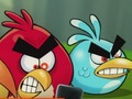 Angry Birds Match 3 