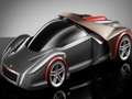 Super Cars Ferrari Puzzle 