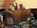 Garage Sale Mystery 