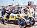 Vintage Cars 